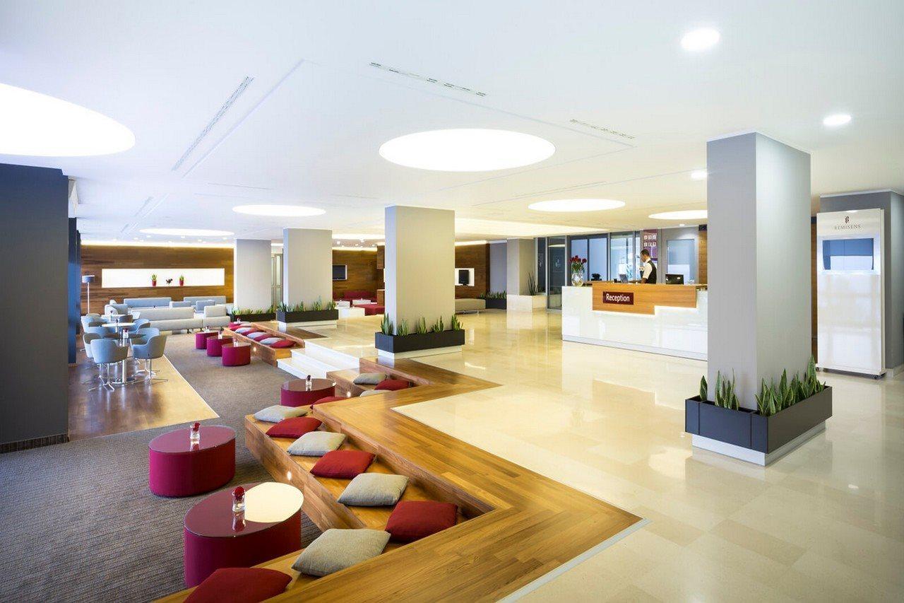 Hotel Excelsior - Liburnia Lovran Luaran gambar