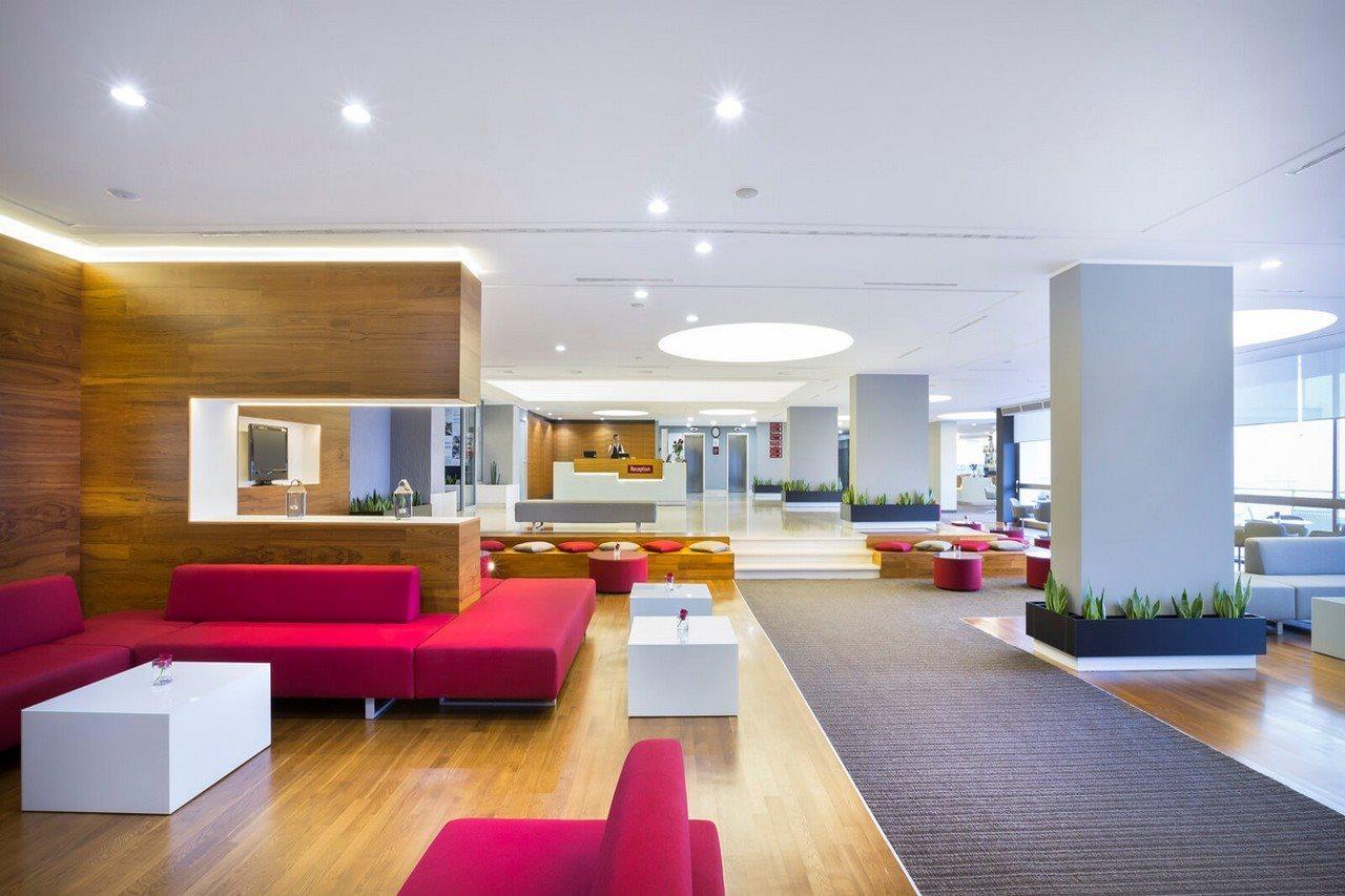 Hotel Excelsior - Liburnia Lovran Luaran gambar