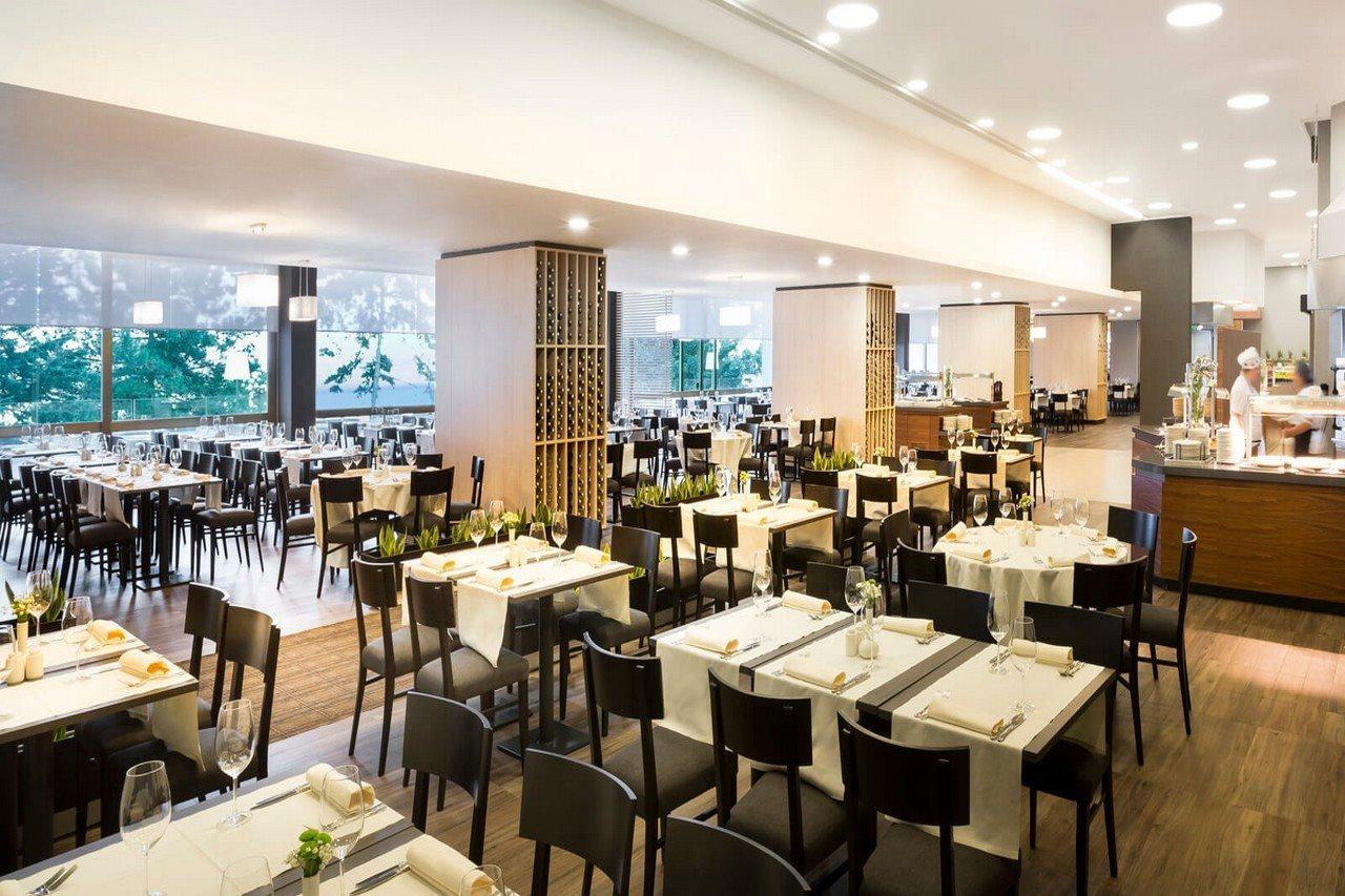 Hotel Excelsior - Liburnia Lovran Luaran gambar