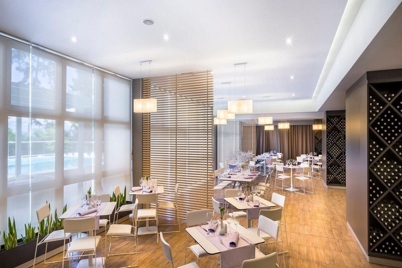 Hotel Excelsior - Liburnia Lovran Luaran gambar