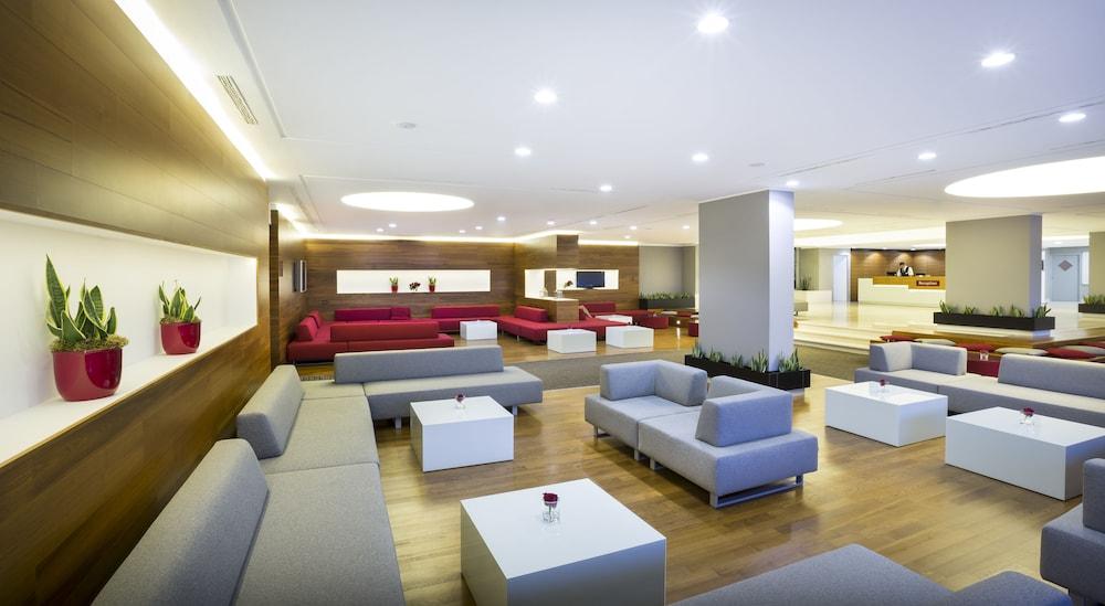 Hotel Excelsior - Liburnia Lovran Luaran gambar