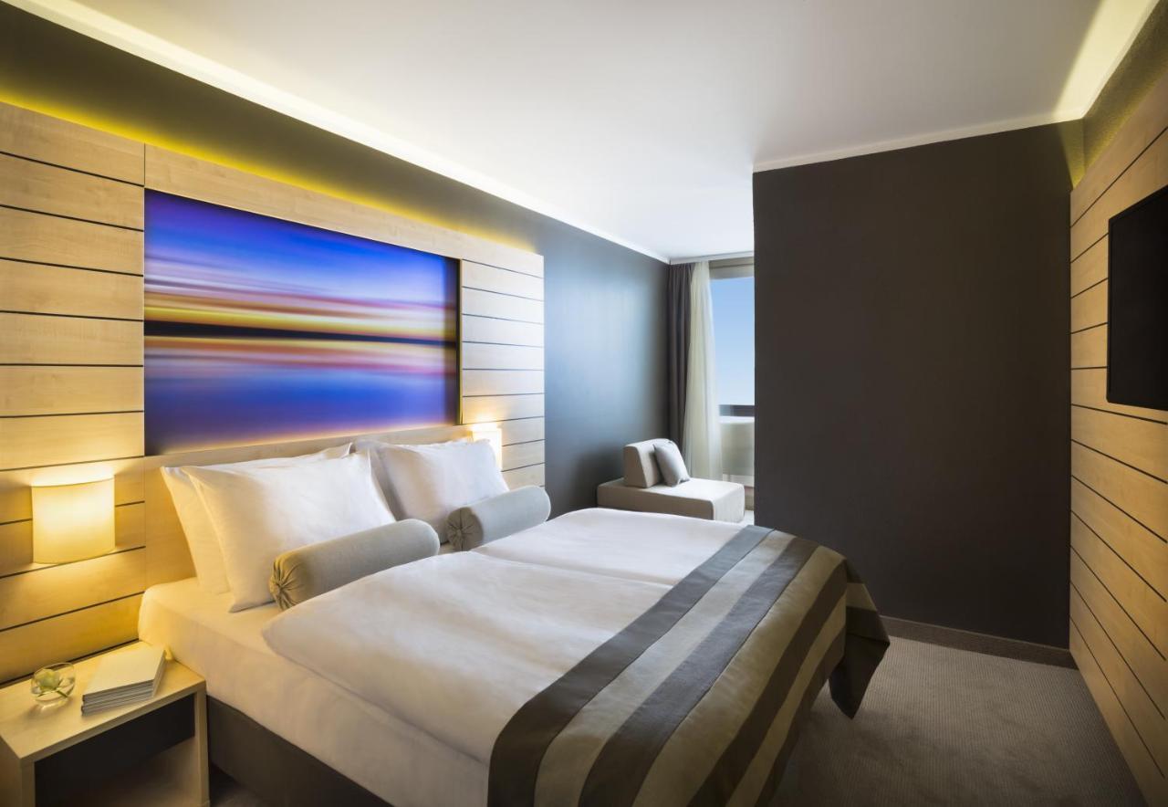 Hotel Excelsior - Liburnia Lovran Bilik gambar