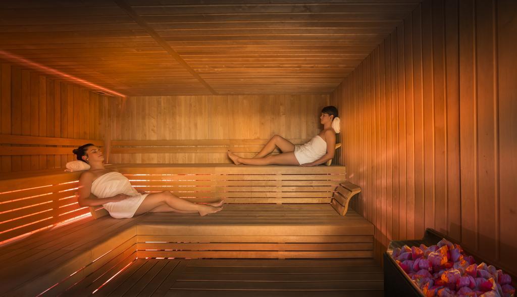 Hotel Excelsior - Liburnia Lovran Luaran gambar