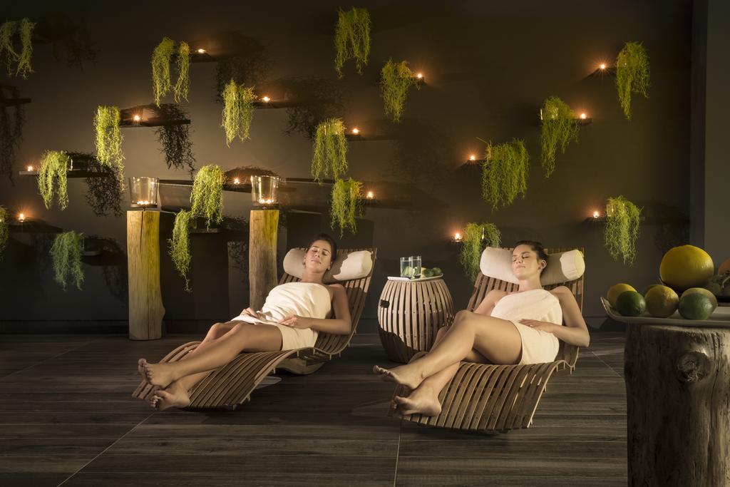 Hotel Excelsior - Liburnia Lovran Luaran gambar