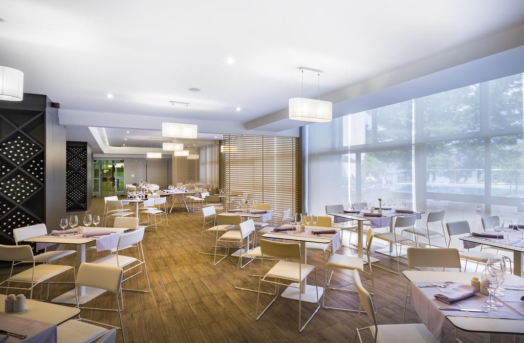 Hotel Excelsior - Liburnia Lovran Luaran gambar