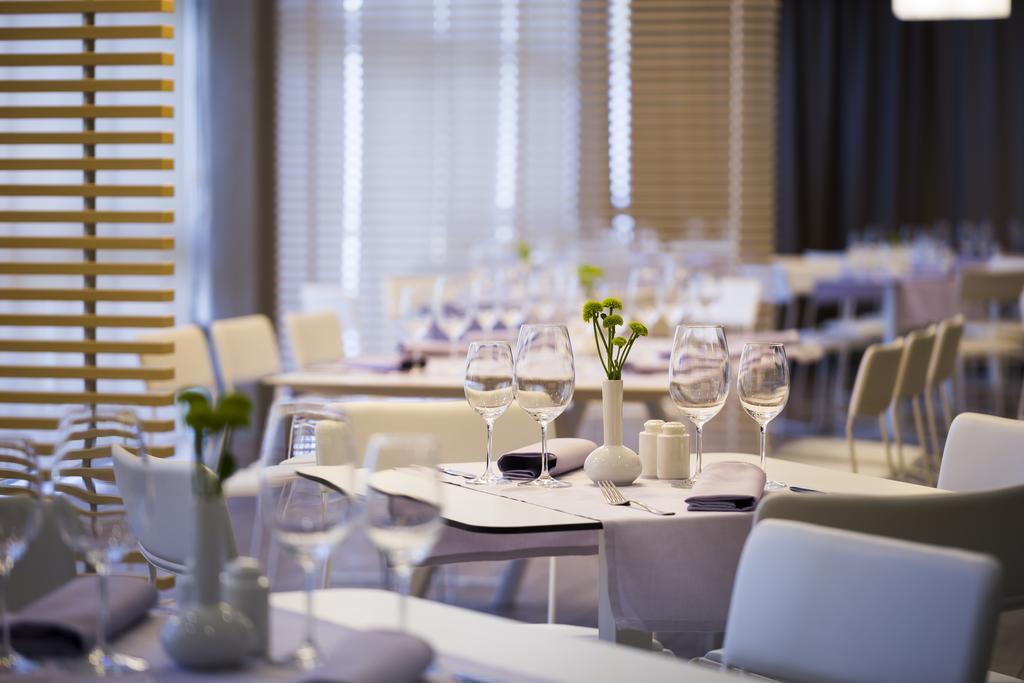 Hotel Excelsior - Liburnia Lovran Luaran gambar